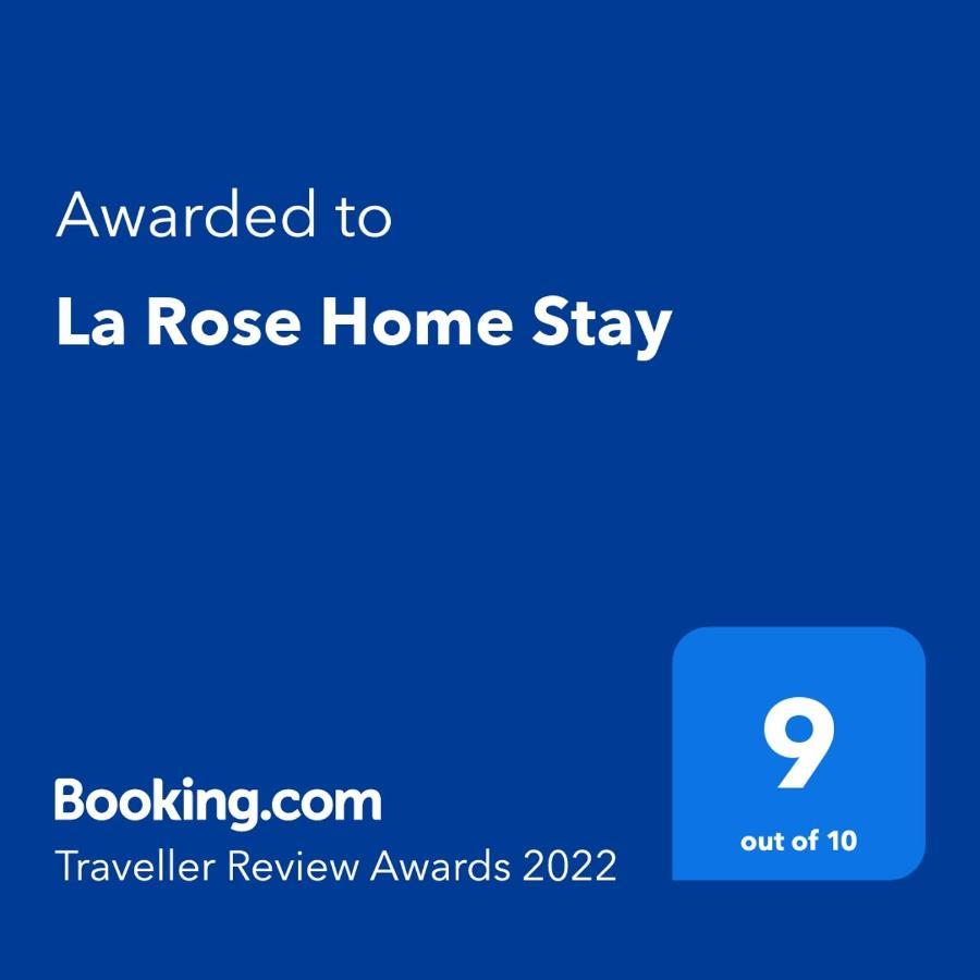 La Rose منزل للإقامة